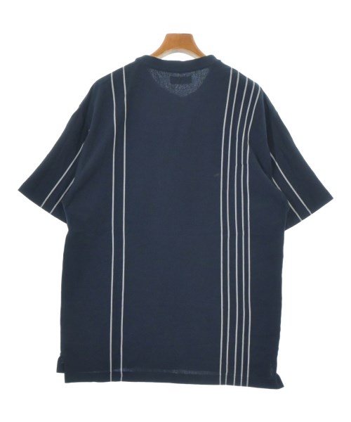 FRED PERRY（フレッドペリー）Tシャツ・カットソー 紺 サイズ:L メンズ/2200678140093