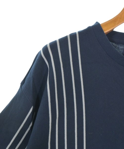FRED PERRY（フレッドペリー）Tシャツ・カットソー 紺 サイズ:L メンズ/2200678140093