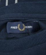FRED PERRY（フレッドペリー）Tシャツ・カットソー 紺 サイズ:L メンズ/2200678140093