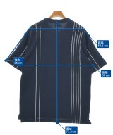 FRED PERRY（フレッドペリー）Tシャツ・カットソー 紺 サイズ:L メンズ/2200678140093