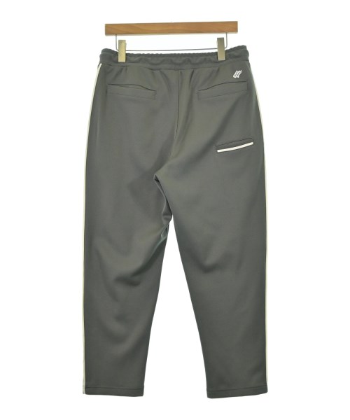 FRED PERRY（フレッドペリー）スウェットパンツ カーキ サイズ:L メンズ/2200682860031