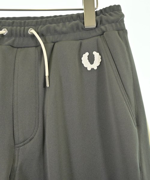 FRED PERRY（フレッドペリー）スウェットパンツ カーキ サイズ:L メンズ/2200682860031