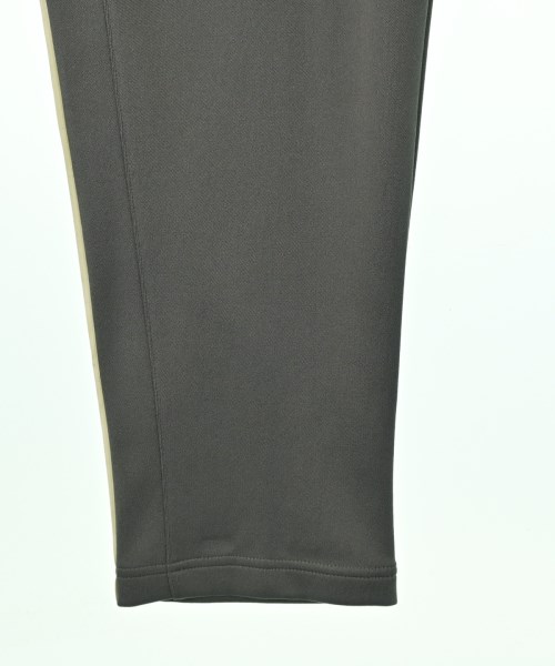 FRED PERRY（フレッドペリー）スウェットパンツ カーキ サイズ:L メンズ/2200682860031