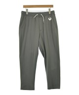 FRED PERRY（フレッドペリー）スウェットパンツ カーキ サイズ:L メンズ/2200682860031