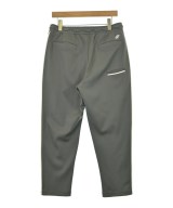FRED PERRY（フレッドペリー）スウェットパンツ カーキ サイズ:L メンズ/2200682860031