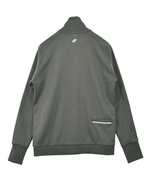 FRED PERRY（フレッドペリー）ブルゾン カーキ サイズ:M メンズ/2200682860123
