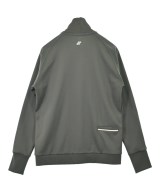 FRED PERRY（フレッドペリー）ブルゾン カーキ サイズ:M メンズ/2200682860123