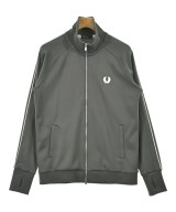 FRED PERRY ブルゾン