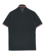 FRED PERRY（フレッドペリー）ポロシャツ 黒 サイズ:38(S位) メンズ/2200688215101