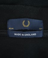 FRED PERRY（フレッドペリー）ポロシャツ 黒 サイズ:38(S位) メンズ/2200688215101