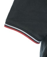 FRED PERRY（フレッドペリー）ポロシャツ 黒 サイズ:38(S位) メンズ/2200688215101