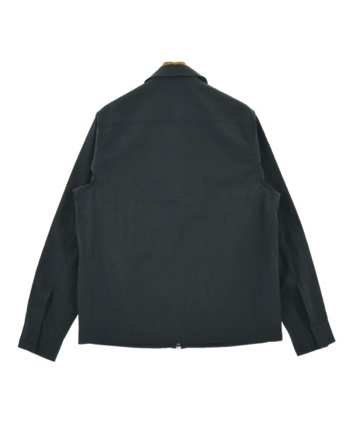 FRED PERRY（フレッドペリー）ブルゾン 紺 サイズ:M メンズ/2200688395018
