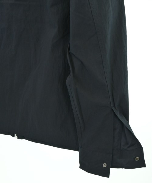 FRED PERRY（フレッドペリー）ブルゾン 紺 サイズ:M メンズ/2200688395018