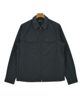 FRED PERRY（フレッドペリー）ブルゾン 紺 サイズ:M メンズ/2200688395018