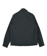 FRED PERRY（フレッドペリー）ブルゾン 紺 サイズ:M メンズ/2200688395018