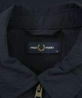 FRED PERRY（フレッドペリー）ブルゾン 紺 サイズ:M メンズ/2200688395018