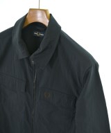 FRED PERRY（フレッドペリー）ブルゾン 紺 サイズ:M メンズ/2200688395018