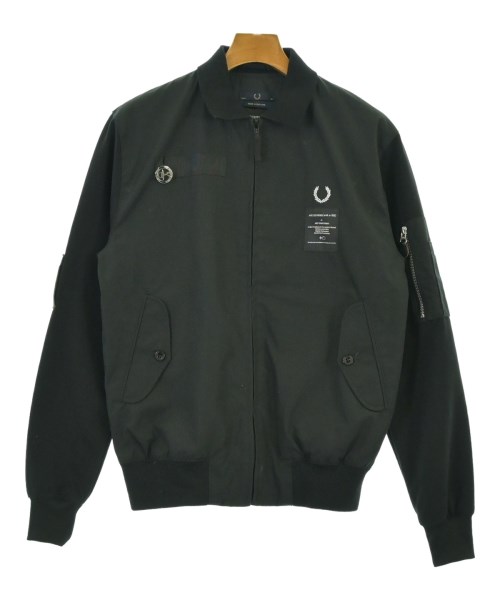 FRED PERRY(フレッドペリー)その他 黒 サイズ:36(XS位)/2200688529024