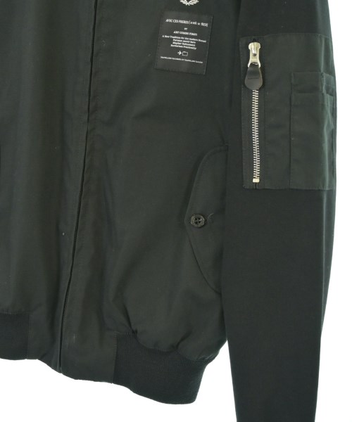 FRED PERRY（フレッドペリー）その他 黒 サイズ:36(XS位) メンズ/2200688529024
