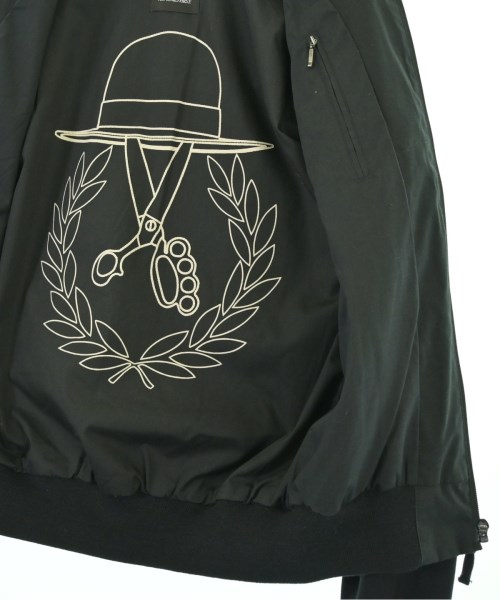 FRED PERRY（フレッドペリー）その他 黒 サイズ:36(XS位) メンズ/2200688529024