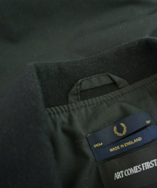 FRED PERRY（フレッドペリー）その他 黒 サイズ:36(XS位) メンズ/2200688529024