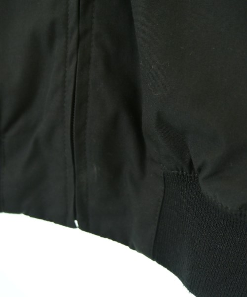 FRED PERRY（フレッドペリー）その他 黒 サイズ:36(XS位) メンズ/2200688529024