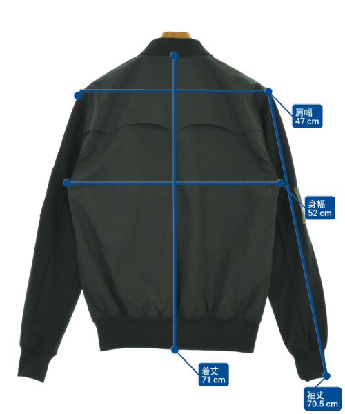 FRED PERRY（フレッドペリー）その他 黒 サイズ:36(XS位) メンズ/2200688529024