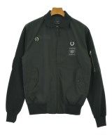 FRED PERRY（フレッドペリー）その他 黒 サイズ:36(XS位) メンズ/2200688529024