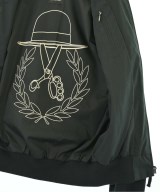 FRED PERRY（フレッドペリー）その他 黒 サイズ:36(XS位) メンズ/2200688529024