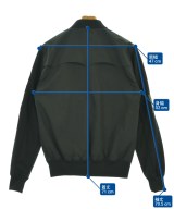 FRED PERRY（フレッドペリー）その他 黒 サイズ:36(XS位) メンズ/2200688529024