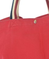 FRED PERRY（フレッドペリー）トートバッグ 赤 サイズ:- メンズ/2200682150064
