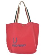FRED PERRY トートバッグ