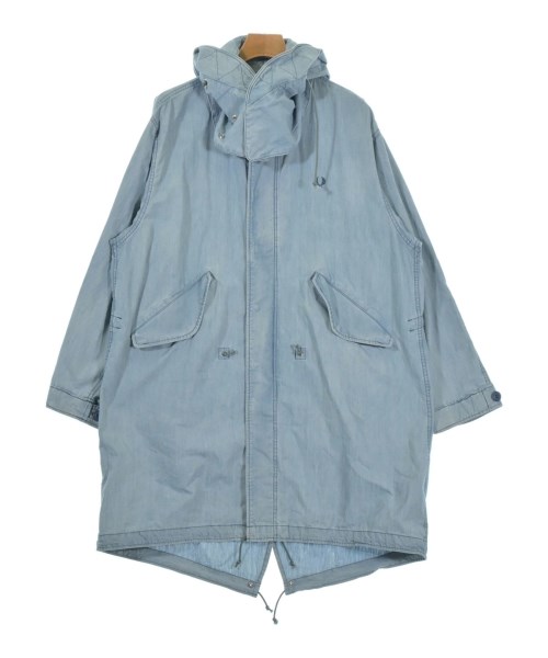 FRED PERRY(フレッドペリー)その他 青 サイズ:S/2200687962020