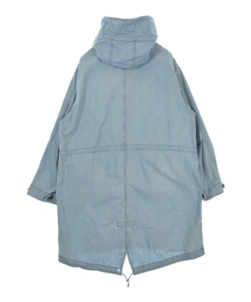 FRED PERRY（フレッドペリー）その他 青 サイズ:S メンズ/2200687962020
