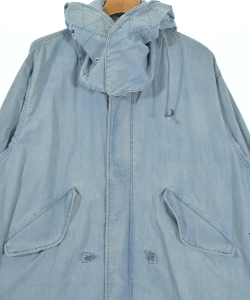 FRED PERRY（フレッドペリー）その他 青 サイズ:S メンズ/2200687962020
