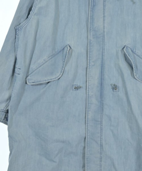 FRED PERRY（フレッドペリー）その他 青 サイズ:S メンズ/2200687962020