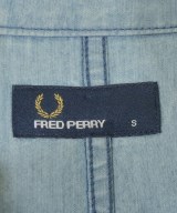 FRED PERRY（フレッドペリー）その他 青 サイズ:S メンズ/2200687962020
