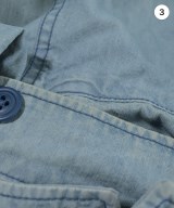 FRED PERRY（フレッドペリー）その他 青 サイズ:S メンズ/2200687962020