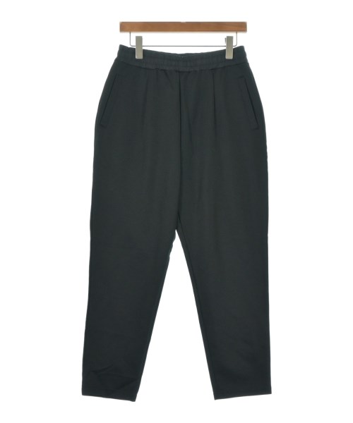 FRED PERRY(フレッドペリー)スウェットパンツ 黒 サイズ:S/2200689004025