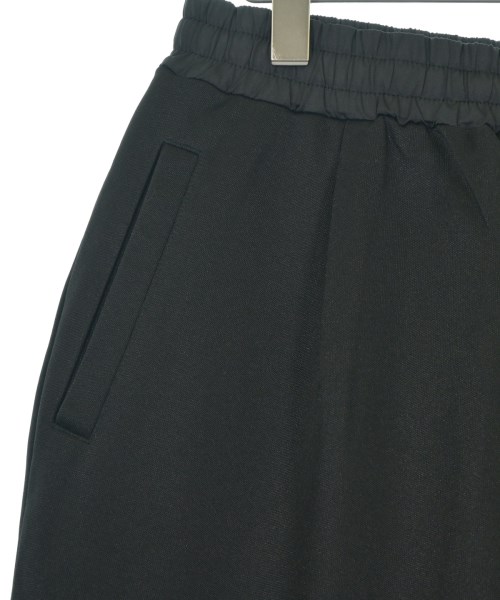 FRED PERRY（フレッドペリー）スウェットパンツ 黒 サイズ:S メンズ/2200689004025