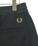 FRED PERRY（フレッドペリー）スウェットパンツ 黒 サイズ:S メンズ/2200689004025