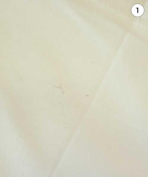 FRED PERRY（フレッドペリー）Tシャツ・カットソー 白 サイズ:M メンズ/2200689004063