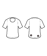 FRED PERRY（フレッドペリー）Tシャツ・カットソー 白 サイズ:M メンズ/2200689004063