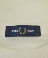 FRED PERRY（フレッドペリー）Tシャツ・カットソー 白 サイズ:M メンズ/2200689004063
