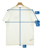 FRED PERRY（フレッドペリー）Tシャツ・カットソー 白 サイズ:M メンズ/2200689004063