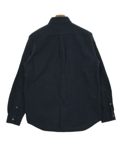 FRED PERRY（フレッドペリー）カジュアルシャツ 紺 サイズ:M メンズ/2200680054289