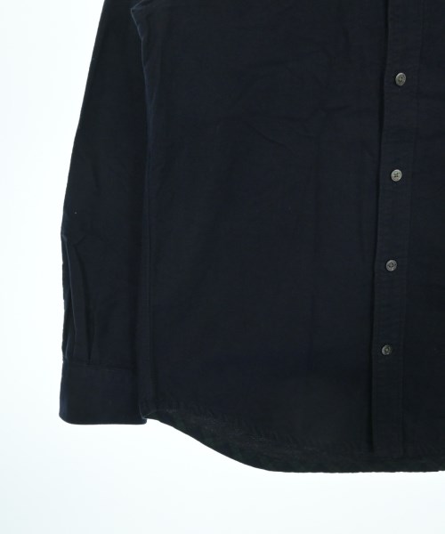 FRED PERRY（フレッドペリー）カジュアルシャツ 紺 サイズ:M メンズ/2200680054289