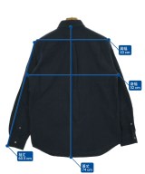 FRED PERRY（フレッドペリー）カジュアルシャツ 紺 サイズ:M メンズ/2200680054289