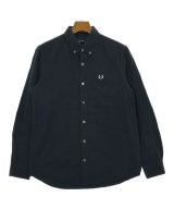 FRED PERRY カジュアルシャツ