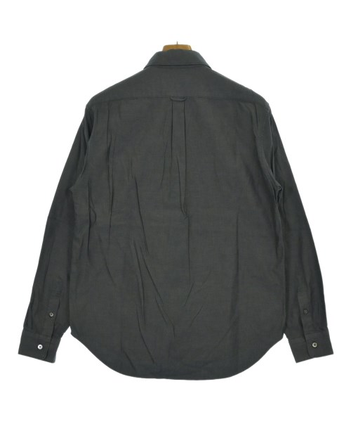 FRED PERRY（フレッドペリー）カジュアルシャツ グレー サイズ:M メンズ/2200680054296